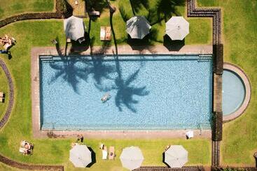 Otel Hana Maui Resort, A Destination By Hyatt Residence