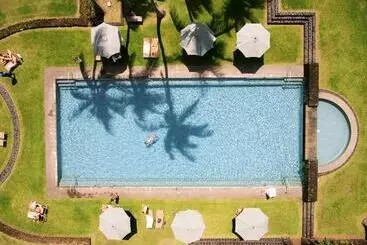 هتل Hana Maui Resort, A Destination By Hyatt Residence