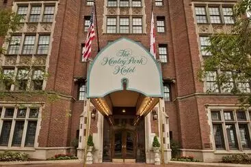 فندق Henley Park