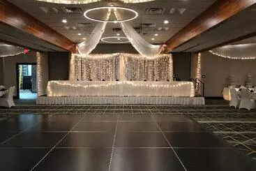 Hotel Holiday Inn & Suites St. Cloud, An Ihg