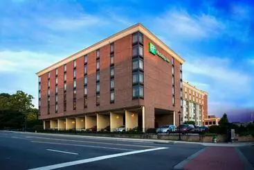 فندق Holiday Inn Athensuniversity Area, An Ihg