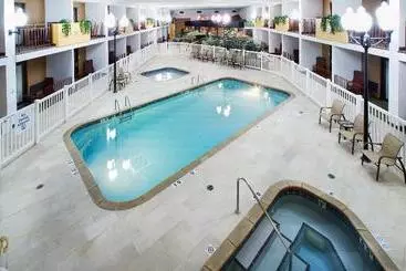 Szálloda Doubletree By Hilton Austin, Mn