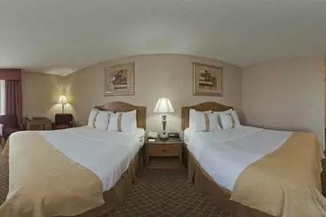 فندق Holiday Inn Toledo South - Perrysburg