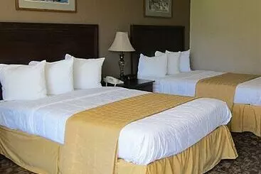 Magnuson Hotel Idabel