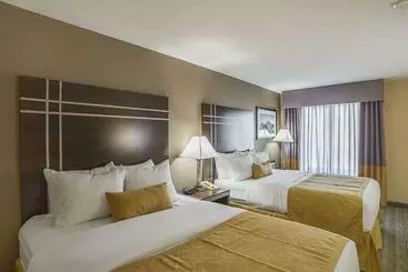 בית מלון כפרי Quality Inn Phoenix North I17