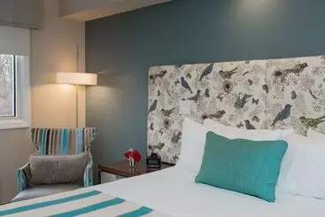 酒店 The Kenilworth