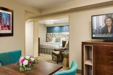 酒店 The Kenilworth