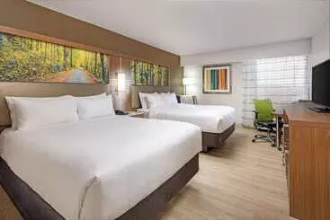 ホテル Wyndham Garden Marietta Atlanta North