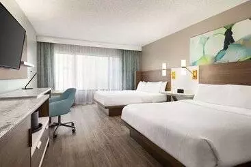 Hotel Wyndham Garden Totowa