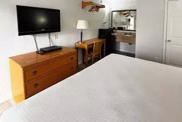 Motel 6 San Francisco Ca Lombard Street