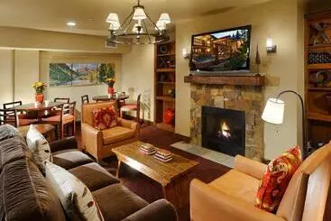 호텔 Bluegreen Vacations Innsbruck Aspen