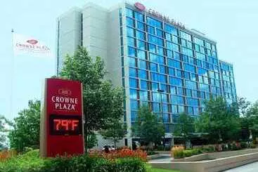 Crowne Plaza Chicago O Hare Hotel & Conference Center, An Ihg