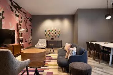 فندق Crowne Plaza Atlanta Perimeter At Ravinia, An Ihg