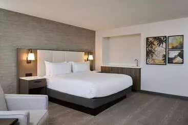 فندق Doubletree By Hilton Buena Park