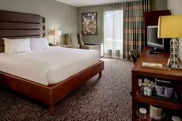 ホテル Doubletree By Hilton Collinsville St. Louis