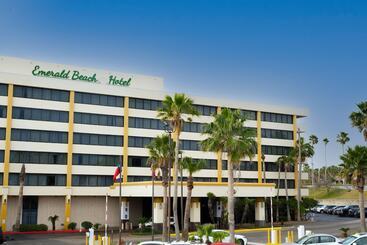 Emerald Beach Hotel Corpus Christi