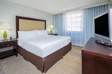 فندق Holiday Inn Baltimoreinner Harbor