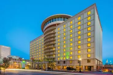 فندق Holiday Inn Baltimoreinner Harbor