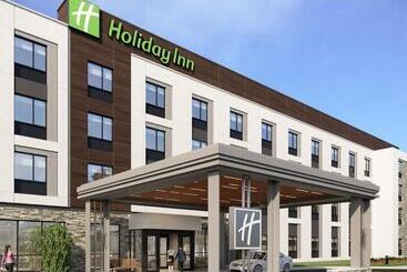 Отель Holiday Inn Corpus Christi Arpt & Conf Ctr, An Ihg