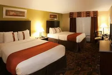 호텔 Holiday Inn Mount Prospectchicago