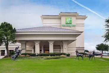 בית מלון כפרי Holiday Inn Dallas Richardson, An Ihg