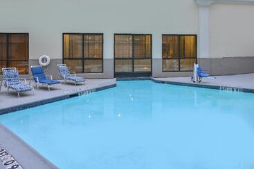 Szálloda Holiday Inn Dallas Richardson, An Ihg