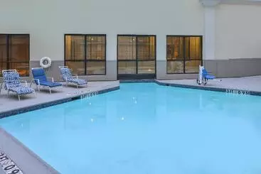 Otel Holiday Inn Dallas Richardson, An Ihg