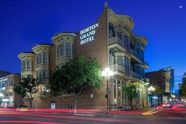 Otel Horton Grand
