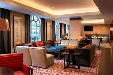 酒店 Hyatt Regency Westlake