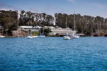 호텔 Inn At Morro Bay