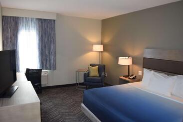 فندق La Quinta Inn & Suites By Wyndham Middletown