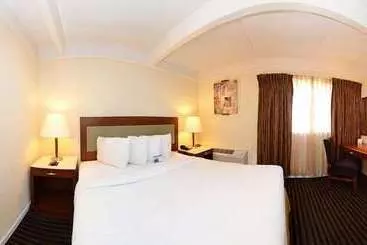 فندق Lexington Inn & Suites Nw Chicago Elgin