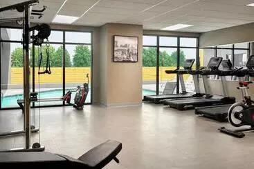 Radisson Hotel West Memphis