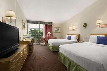 Otel Ramada By Wyndham Grand Junction