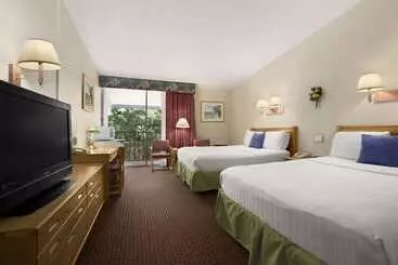 Otel Ramada By Wyndham Grand Junction