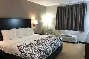 Otel Red Roof Inn Norwich