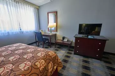 فندق Riverview Inn & Suites