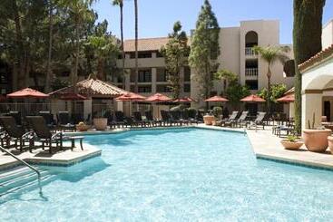 Sheraton Tucson Hotel & Suites