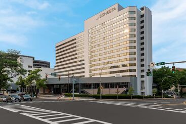 فندق Sonesta White Plains Downtown
