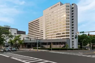 Otel Sonesta White Plains Downtown