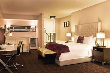 The Bellevue Hotel, In The Unbound Collection By Hyatt