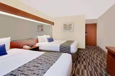 Microtel Inn & Suites By Wyndham Middletown