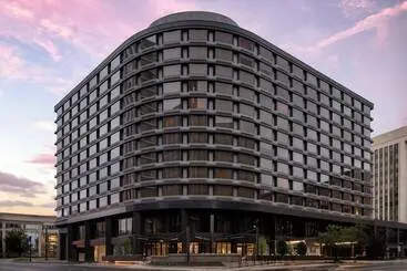AC Hotel by Marriott Arlington National Landing