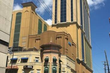 فندق Eldorado Atlantic City Beach Block