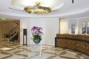 Four Seasons Hotel San Francisco At Embarcadero