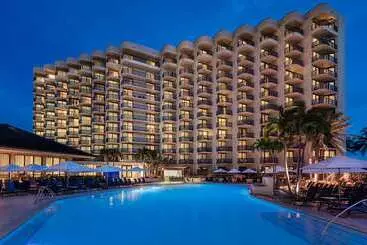 ホテル Hilton Marco Island Beach Resort And Spa
