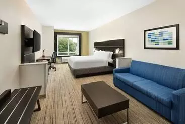 ホテル Holiday Inn Express & Suites   Valdosta, An Ihg