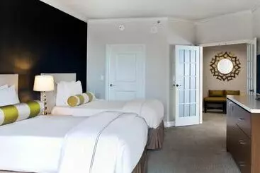 酒店 Intercontinental Los Angeles Century City At Beverly Hills