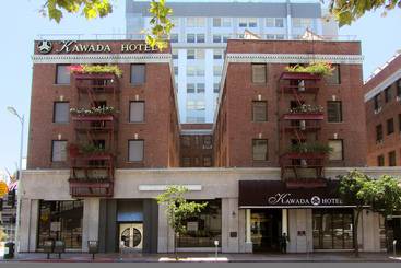 호텔 Kawada