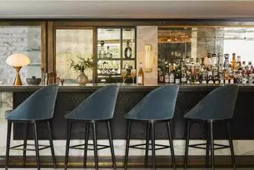 فندق L Ermitage Beverly Hills